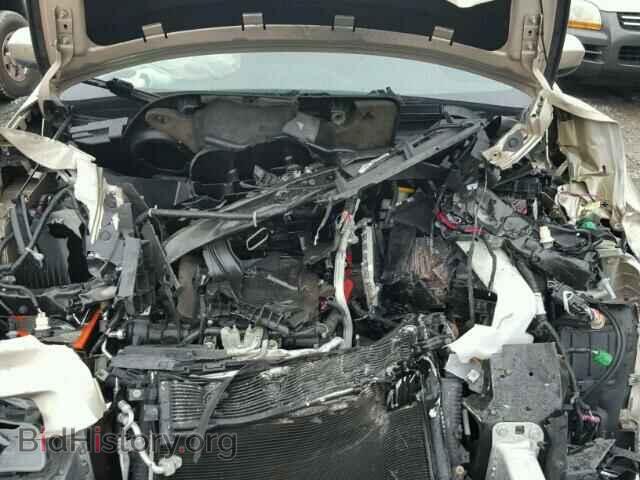 2014 JEEP CHEROKEE - VIN: 1C4PJLCS8EW186692 - Фото 7