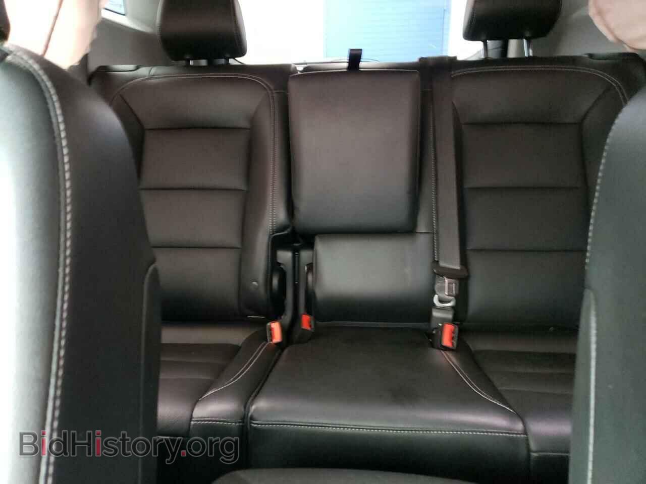 2023 GMC TERRAIN - VIN: 3GKALPEG3PL188816 - Фото 10