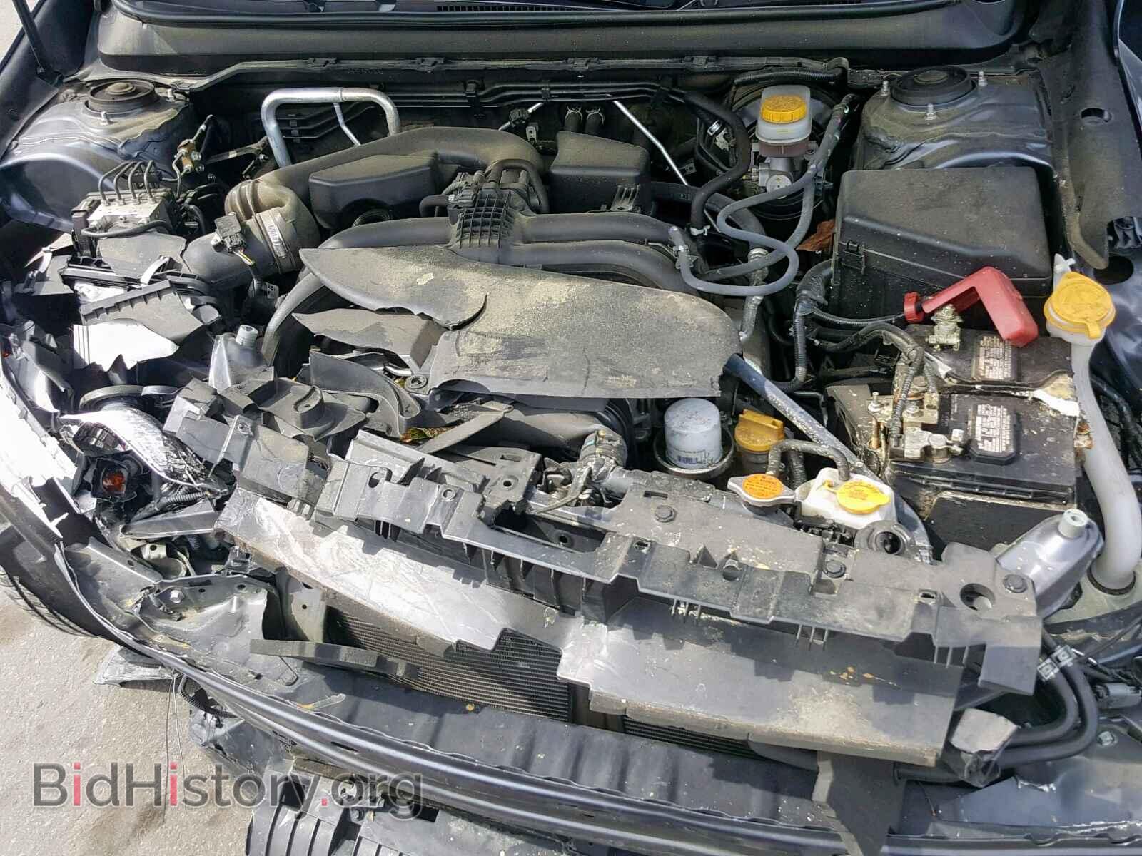 2017 SUBARU OUTBACK 2. - VIN: 4S4BSAKC4H3324817 - Фото 7
