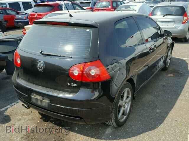 2008 VOLKSWAGEN RABBIT - VIN: WVWBA71K48W283316 - Фото 4