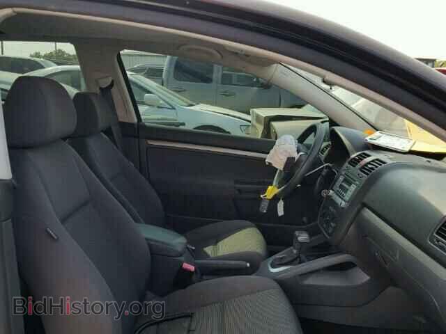 2008 VOLKSWAGEN RABBIT - VIN: WVWBA71K48W283316 - Фото 5