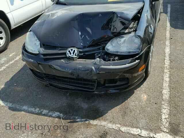 2008 VOLKSWAGEN RABBIT - VIN: WVWBA71K48W283316 - Фото 9