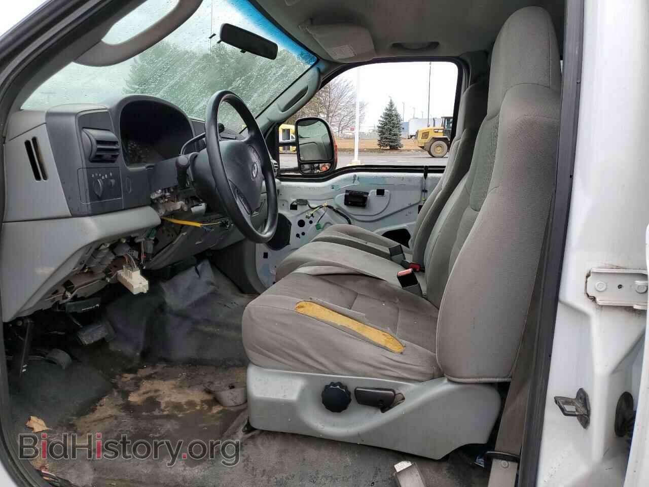 2006 FORD F250 - VIN: 1FTSW21P86EA76009 - Фото 7