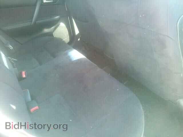 2006 MAZDA 6 - VIN: 1YVHP80C765M62312 - Фото 6