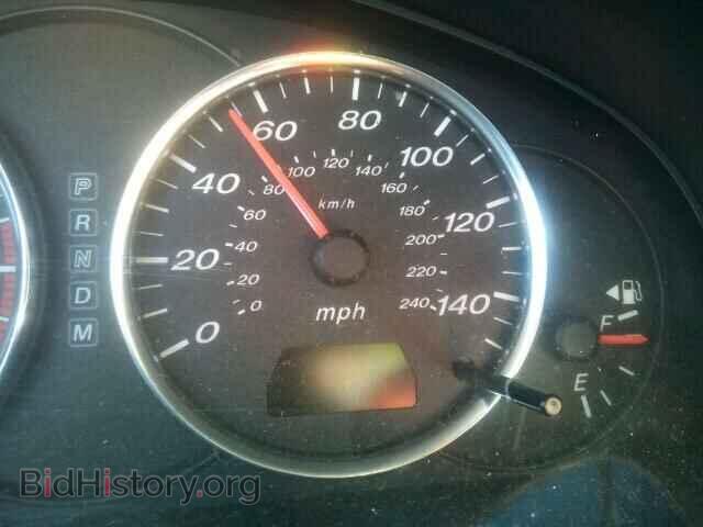 2006 MAZDA 6 - VIN: 1YVHP80C765M62312 - Фото 8