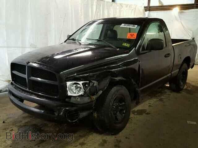 2003 DODGE RAM 1500 - VIN: 1D7HA16K13J569300 - Фото 2