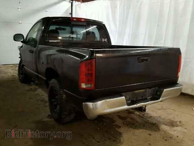 2003 DODGE RAM 1500 - VIN: 1D7HA16K13J569300 - Фото 3