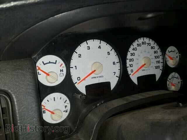2003 DODGE RAM 1500 - VIN: 1D7HA16K13J569300 - Фото 8