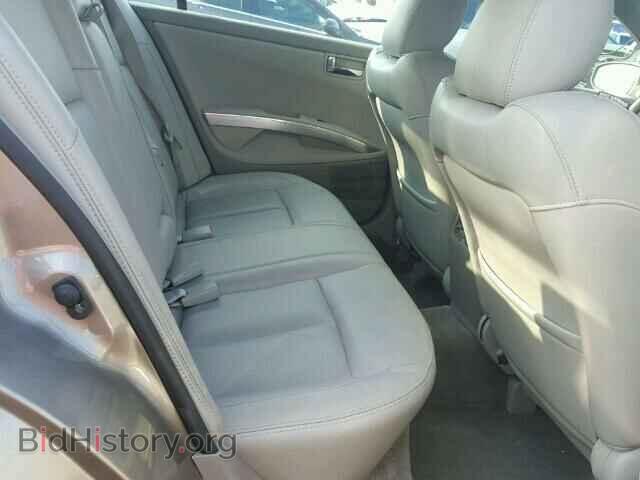 2007 NISSAN MAXIMA - VIN: 1N4BA41E17C838351 - Photo 6