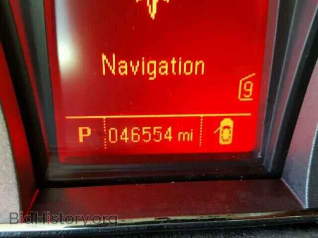 2012 GMC TERRAIN - VIN: 2GKFLUE55C6384760 - Фото 8