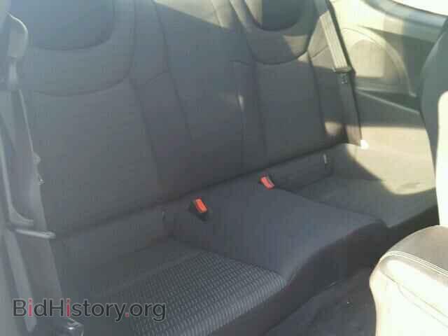 2013 HYUNDAI GENESIS - VIN: KMHHT6KD0DU092685 - Фото 6