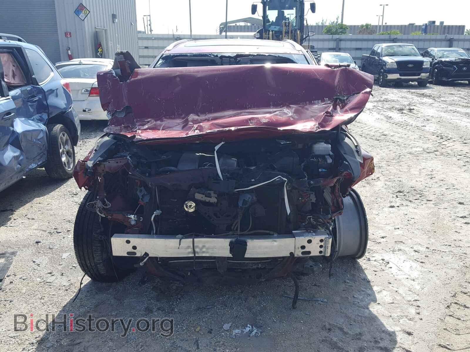 2017 LEXUS RX 350 - VIN: 2T2ZZMCA0HC060611 - Фото 9