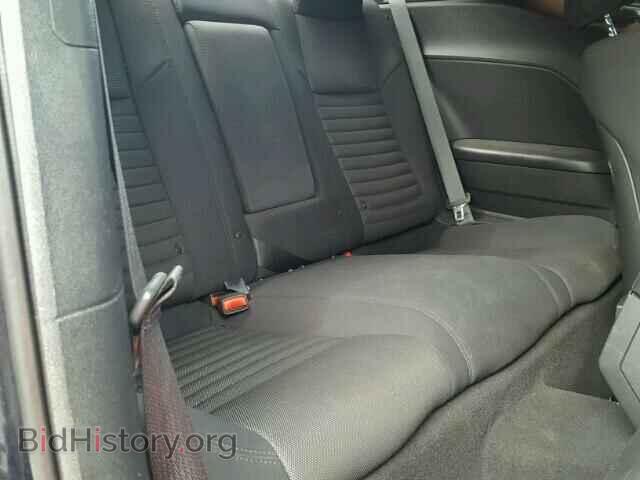2012 DODGE CHALLENGER - VIN: 2C3CDYAG9CH130682 - Photo 6