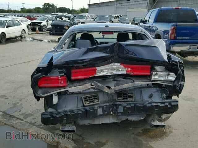 2012 DODGE CHALLENGER - VIN: 2C3CDYAG9CH130682 - Photo 9