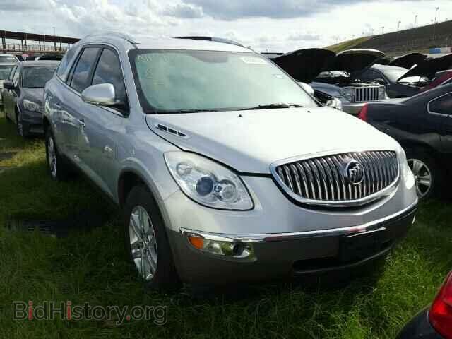 Photo 5GAKRAED2CJ323515 - BUICK ENCLAVE 2012
