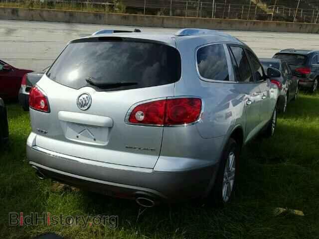 2012 BUICK ENCLAVE - VIN: 5GAKRAED2CJ323515 - Фото 4