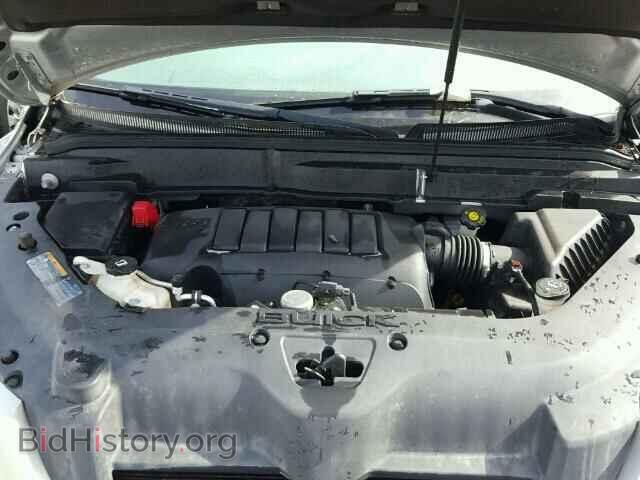 2012 BUICK ENCLAVE - VIN: 5GAKRAED2CJ323515 - Фото 7