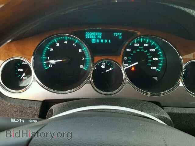 2012 BUICK ENCLAVE - VIN: 5GAKRAED2CJ323515 - Фото 8