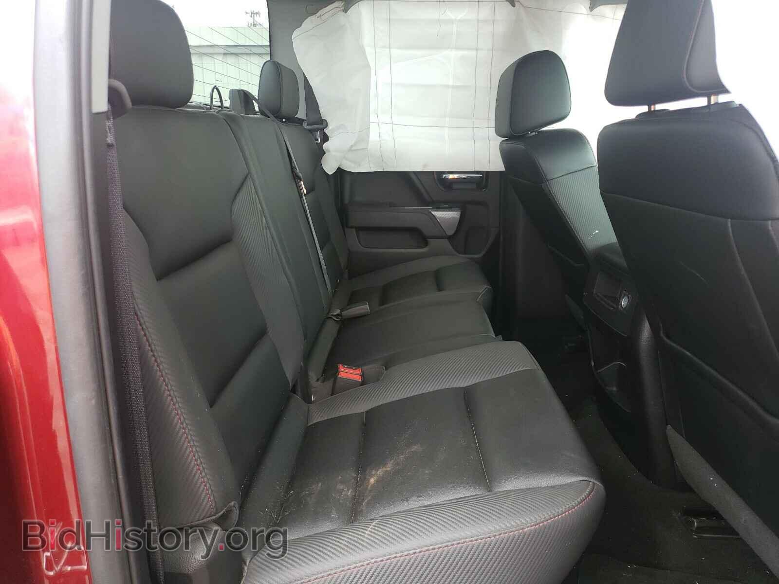 2016 GMC SIERRA - VIN: 1GTV2NEC6GZ338864 - Фото 6