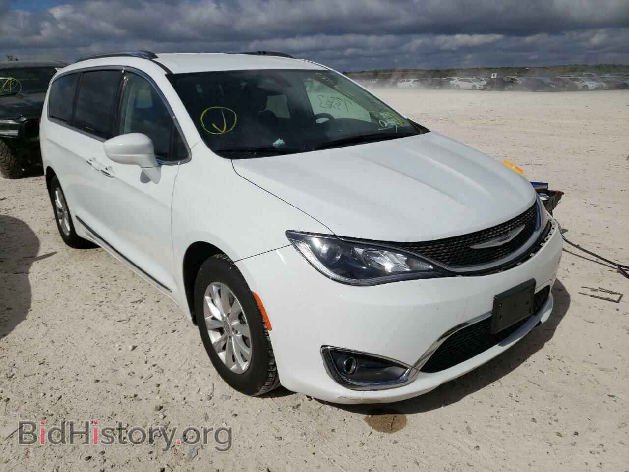Photo 2C4RC1BG5KR673275 - CHRYSLER PACIFICA 2019