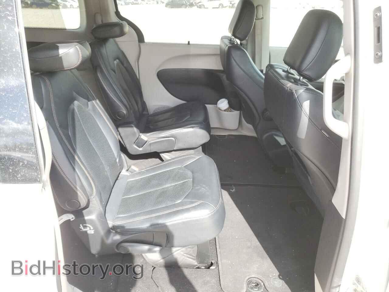 2019 CHRYSLER PACIFICA - VIN: 2C4RC1BG5KR673275 - Фото 6