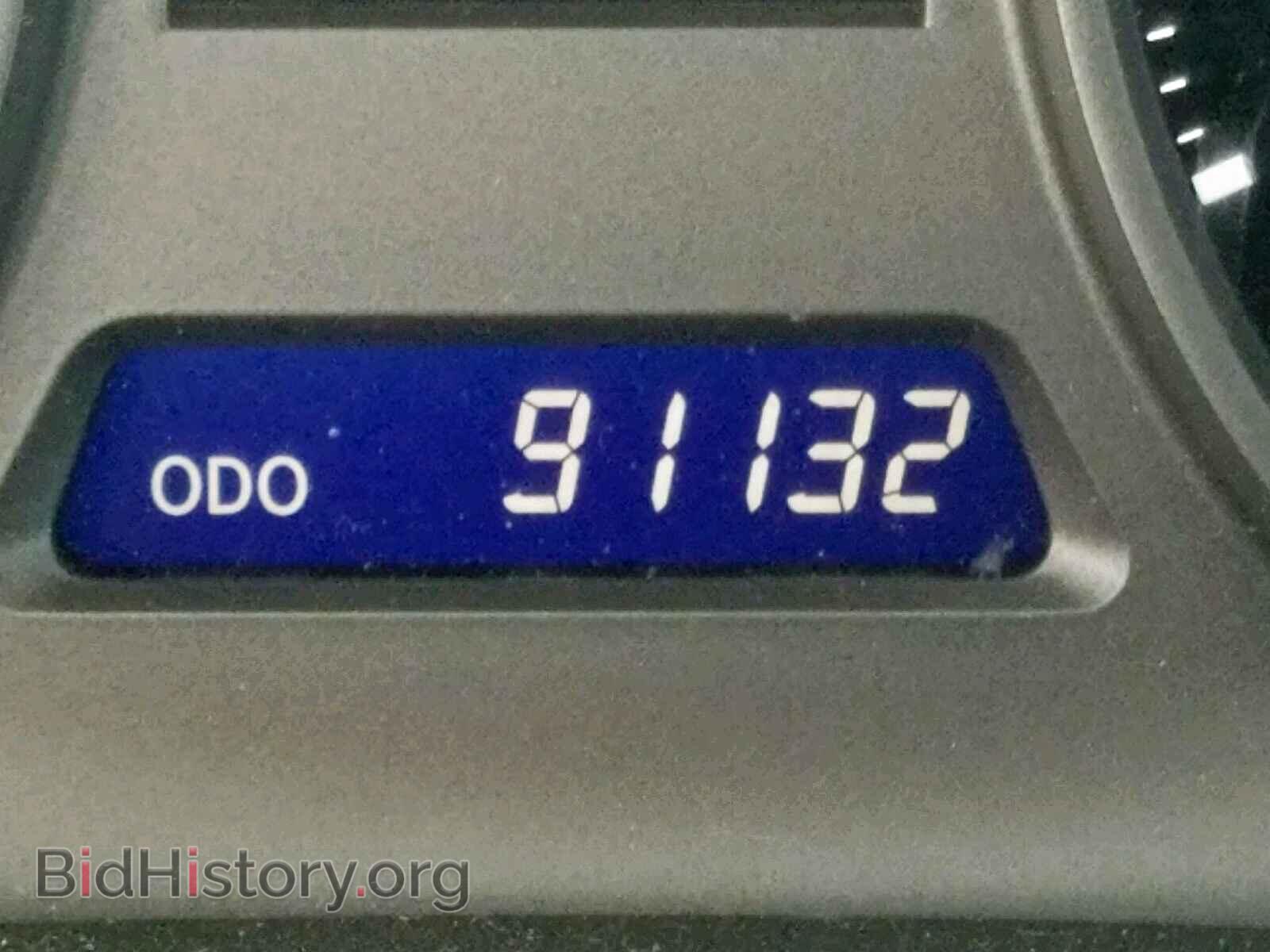 2010 LEXUS IS 250 - VIN: JTHBF5C23A5120928 - Фото 8