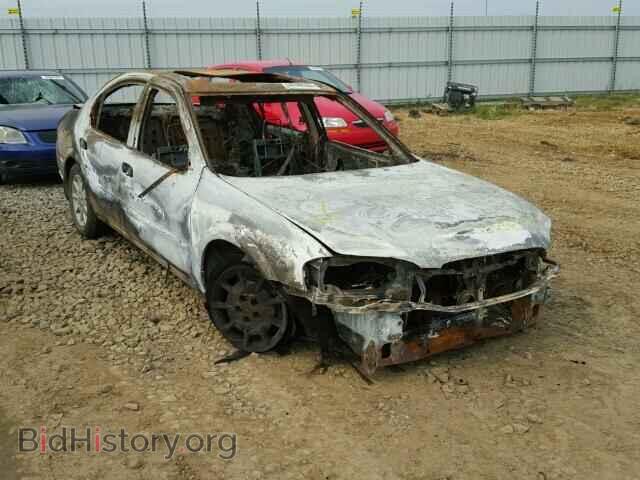 Фотография JN1CA31A9YT210970 - NISSAN MAXIMA 2000