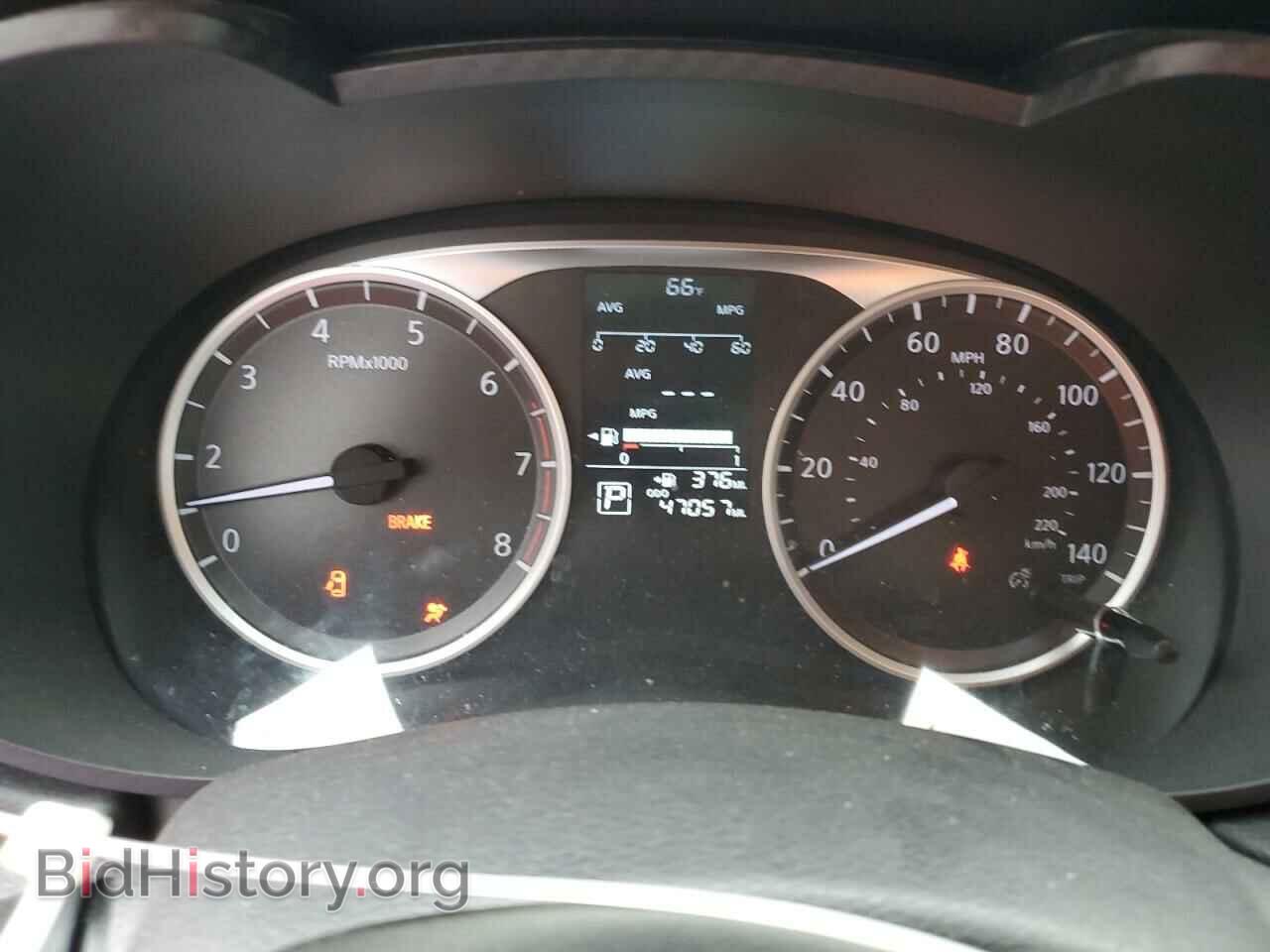 2021 NISSAN VERSA - VIN: 3N1CN8DV8ML814072 - Фото 9