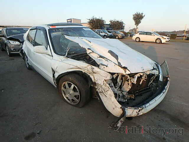 Photo 1HGCD5655SA090469 - HONDA ACCORD 1995