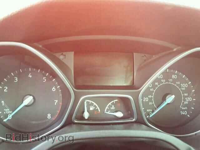 2016 FORD FOCUS - VIN: 1FADP3F2XGL347907 - Photo 8