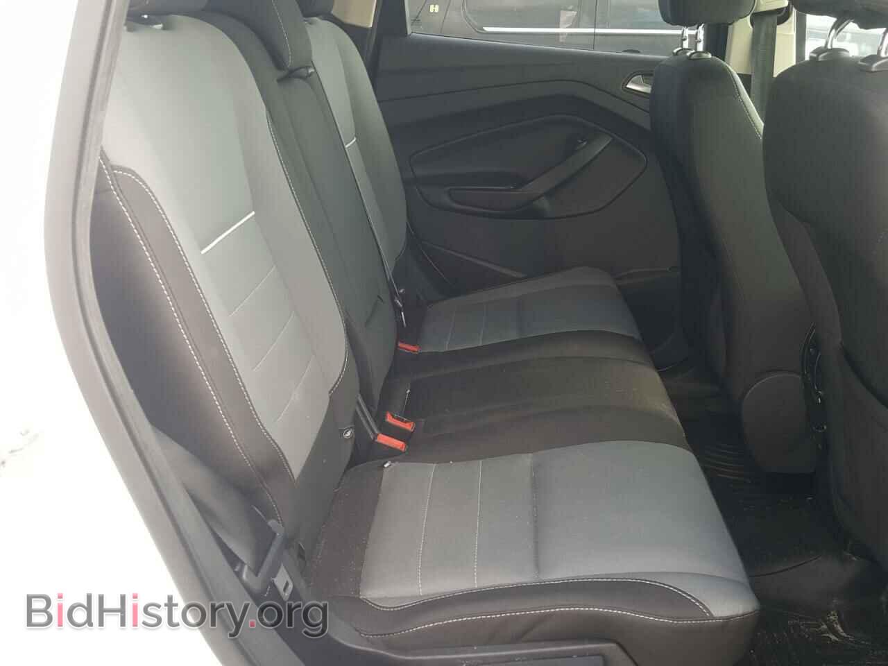 2014 FORD ESCAPE - VIN: 1FMCU0GX5EUC08424 - Photo 6