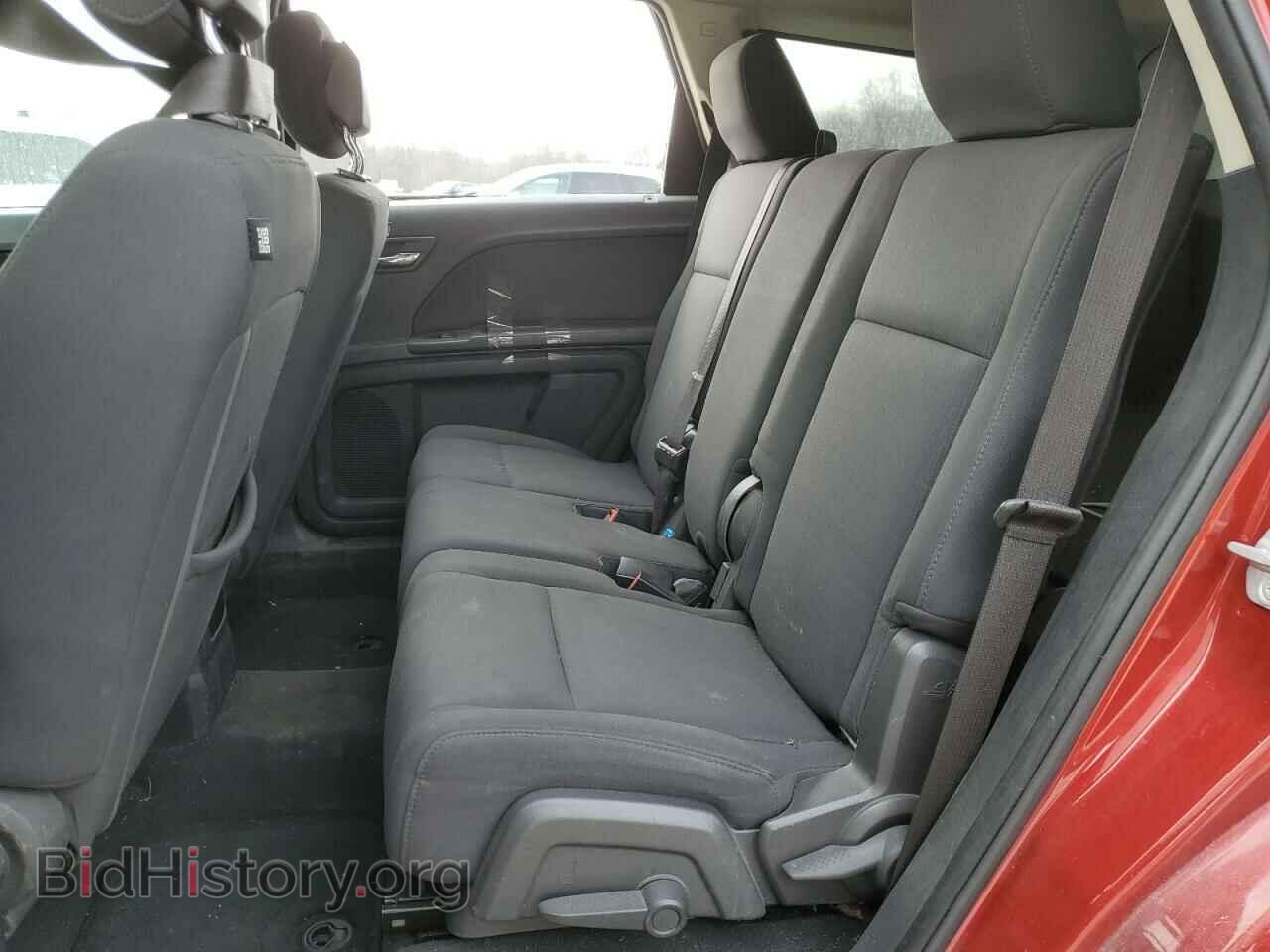 2010 DODGE JOURNEY - VIN: 3D4PG4FB5AT171571 - Фото 11