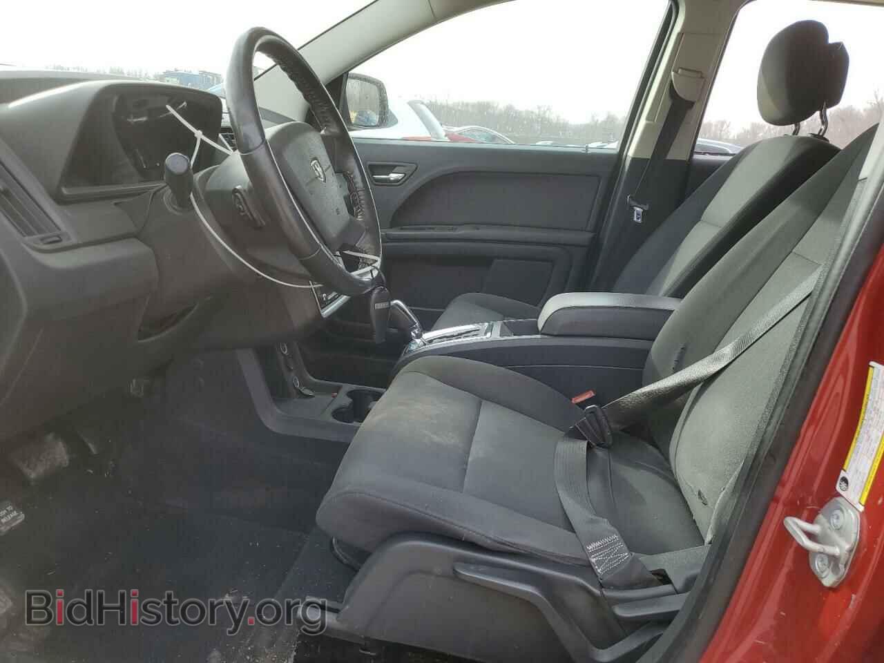 2010 DODGE JOURNEY - VIN: 3D4PG4FB5AT171571 - Фото 7