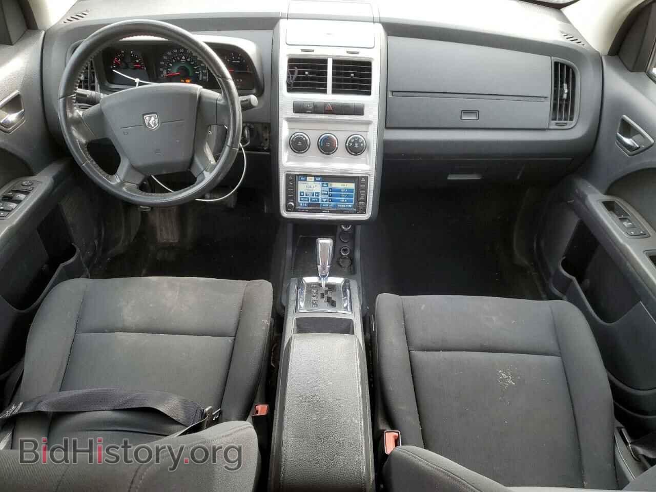 2010 DODGE JOURNEY - VIN: 3D4PG4FB5AT171571 - Фото 8