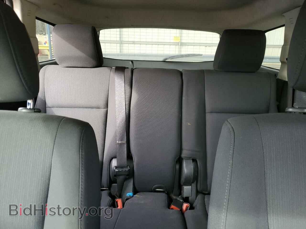 2010 DODGE JOURNEY - VIN: 3D4PG4FB5AT171571 - Фото 10