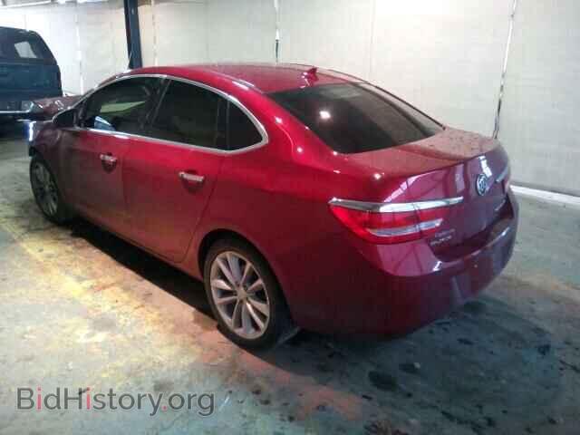 2012 BUICK VERANO - VIN: 1G4PP5SK9C4173174 - Фото 3