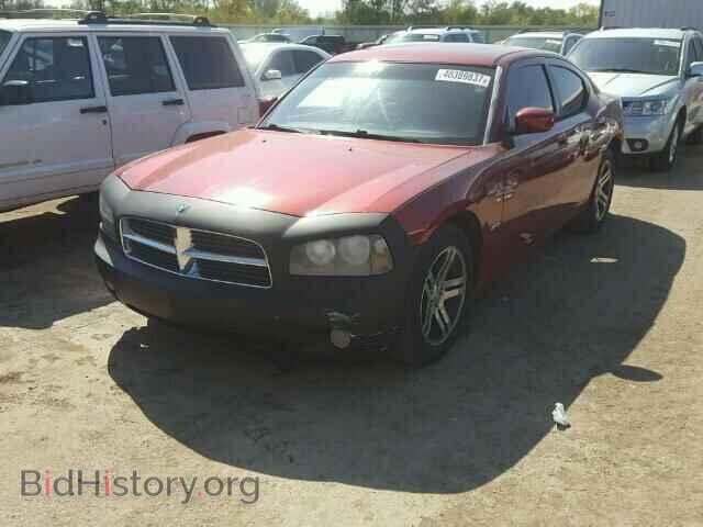 2006 DODGE CHARGER - VIN: 2B3KA53H56H233687 - Фото 2