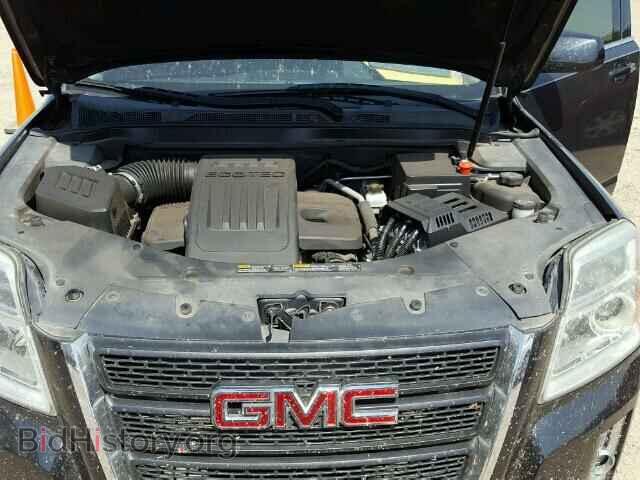 2011 GMC TERRAIN - VIN: 2CTALMEC0B6467388 - Photo 7