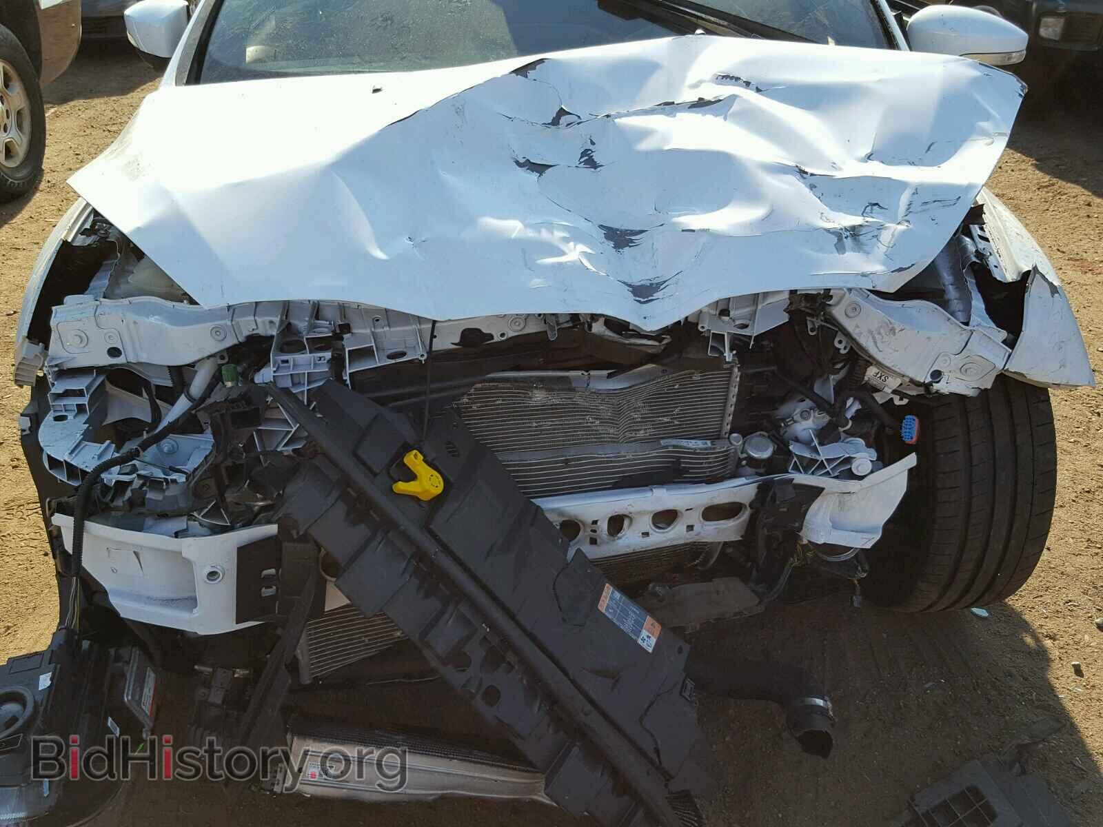 2017 FORD FOCUS - VIN: WF0DP3TH6H4121987 - Photo 7