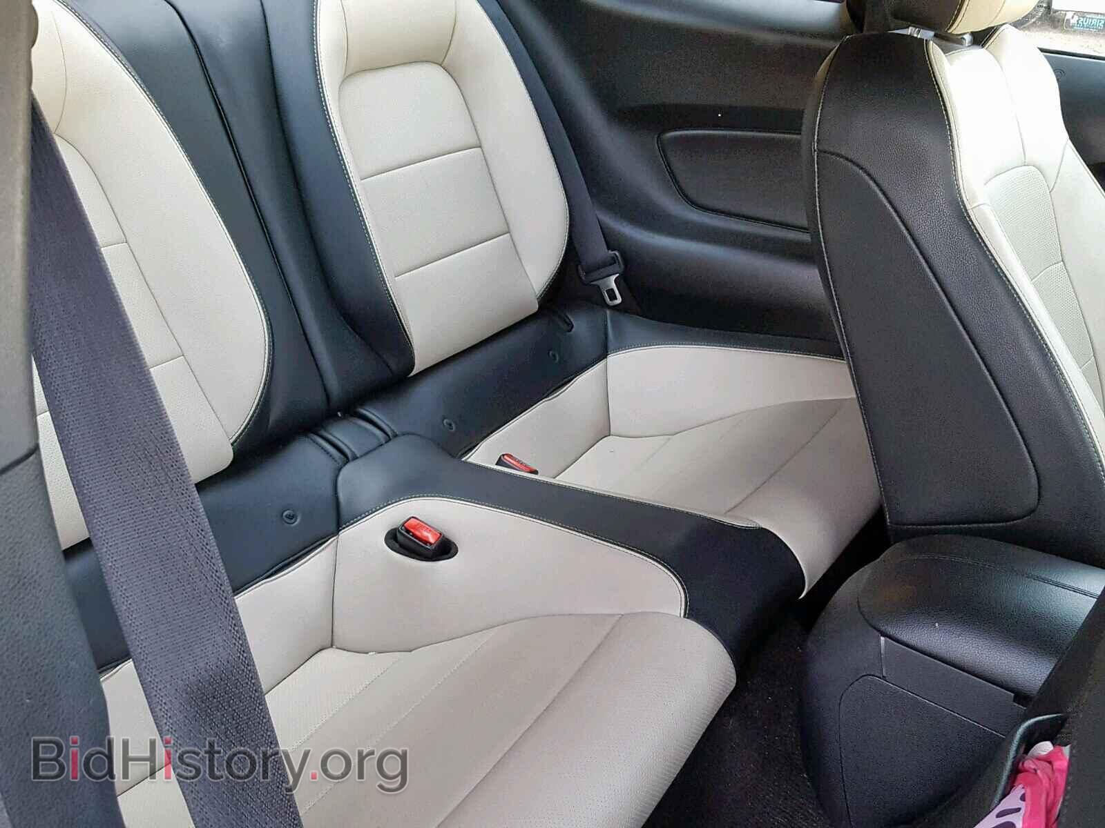 2015 FORD MUSTANG - VIN: 1FA6P8TH9F5315211 - Фото 6