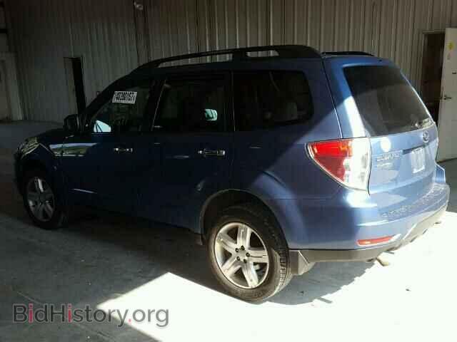 2010 SUBARU FORESTER - VIN: JF2SH6CC2AG719223 - Фото 3