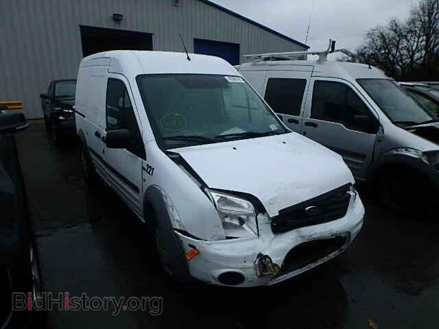 Фотография NM0LS7BN6AT019707 - FORD TRANSIT CO 2010