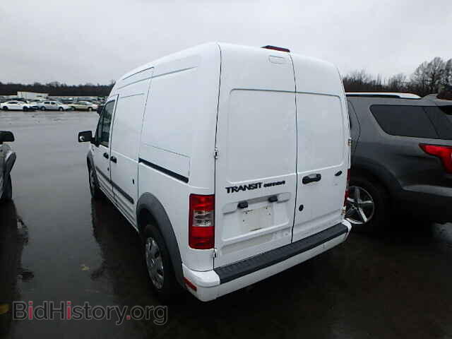 2010 FORD TRANSIT CO - VIN: NM0LS7BN6AT019707 - Фото 3