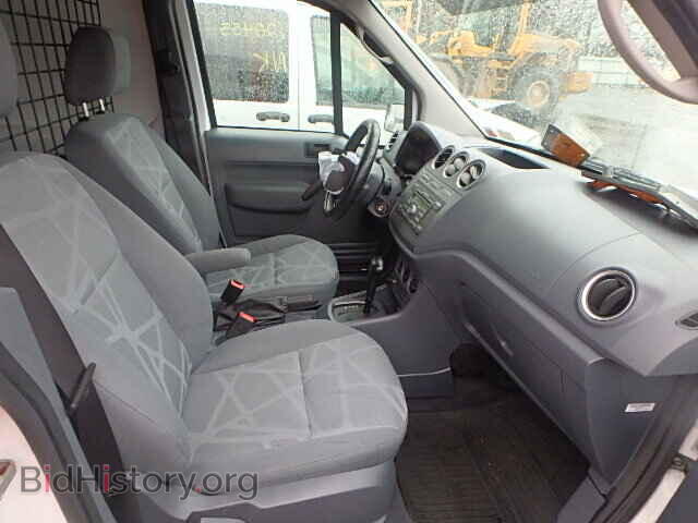 2010 FORD TRANSIT CO - VIN: NM0LS7BN6AT019707 - Фото 5