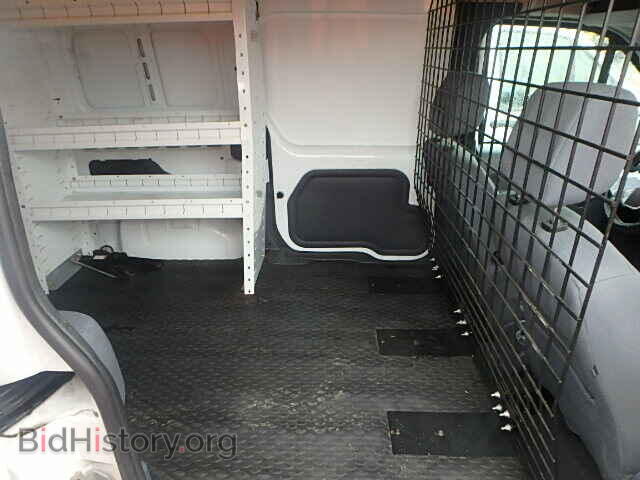 2010 FORD TRANSIT CO - VIN: NM0LS7BN6AT019707 - Фото 6