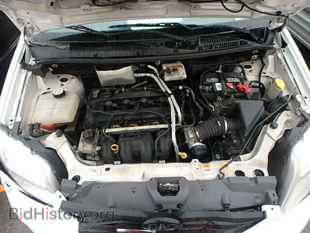 2010 FORD TRANSIT CO - VIN: NM0LS7BN6AT019707 - Фото 7