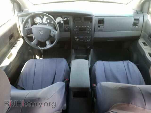 2006 DODGE DURANGO - VIN: 1D4HB38N66F120988 - Фото 9