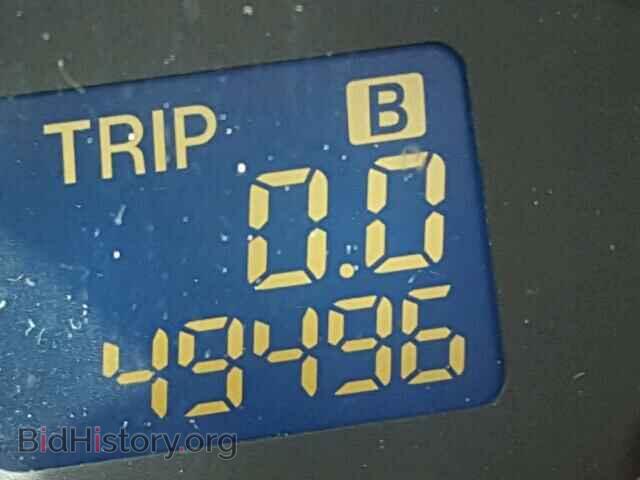 2011 MAZDA CX-7 - VIN: JM3ER2B50B0406452 - Фото 8