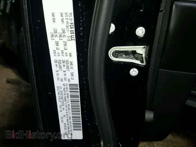 2015 DODGE JOURNEY - VIN: 3C4PDCAB6FT720726 - Photo 10