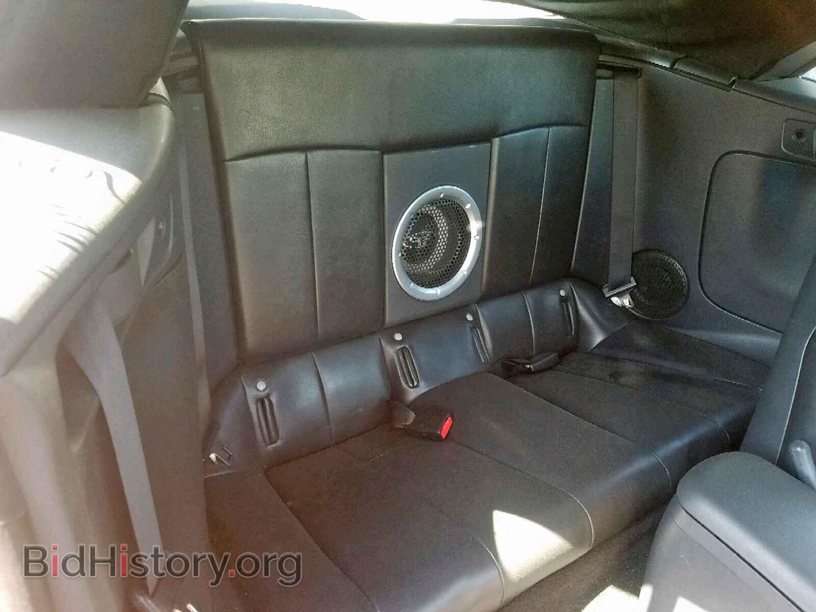 2007 MITSUBISHI ECLIPSE - VIN: 4A3AL25F27E040806 - Photo 6